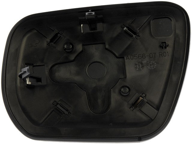 Door Mirror Glass Dorman-Help 56809