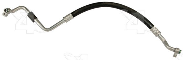 A/C Refrigerant Suction Hose Four Seasons 56809