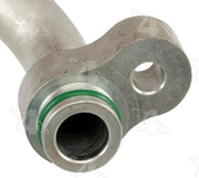 A/C Refrigerant Suction Hose Four Seasons 56809
