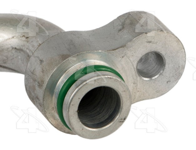 A/C Refrigerant Suction Hose Four Seasons 56809