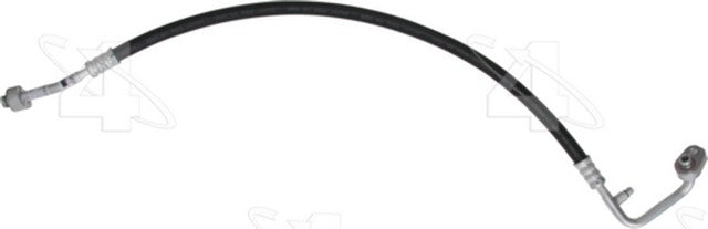 A/C Refrigerant Discharge Hose Four Seasons 56811