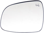 Door Mirror Glass Dorman-Help 56812
