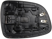 Door Mirror Glass Dorman-Help 56812