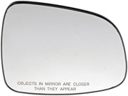 Door Mirror Glass Dorman-Help 56813