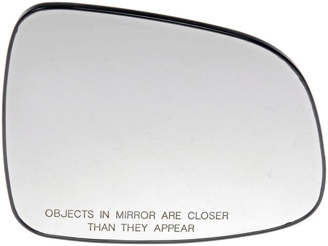 Door Mirror Glass Dorman-Help 56813