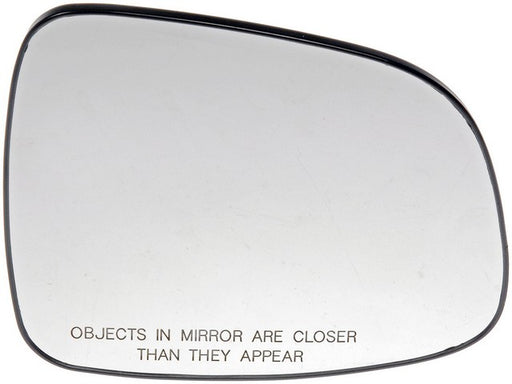Door Mirror Glass Dorman-Help 56813