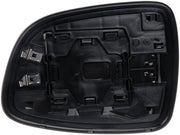 Door Mirror Glass Dorman-Help 56813