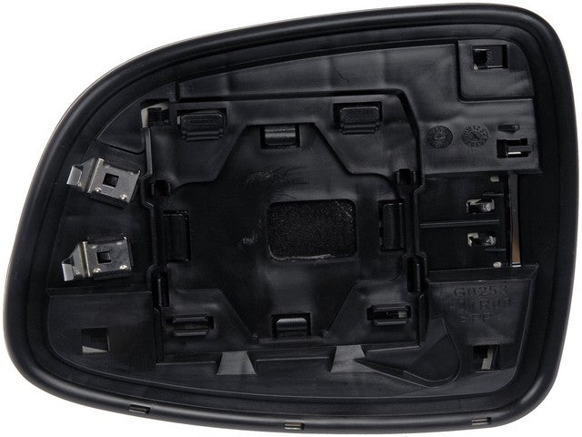 Door Mirror Glass Dorman-Help 56813