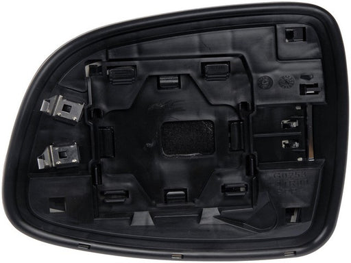 Door Mirror Glass Dorman-Help 56813