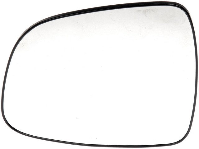 Door Mirror Glass Dorman-Help 56814