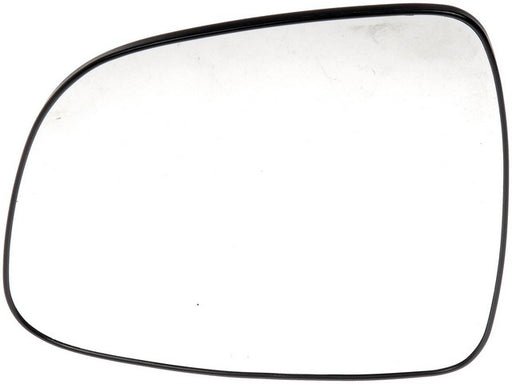 Door Mirror Glass Dorman-Help 56814