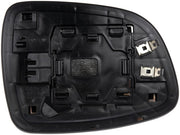 Door Mirror Glass Dorman-Help 56814