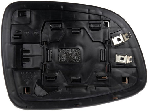 Door Mirror Glass Dorman-Help 56814
