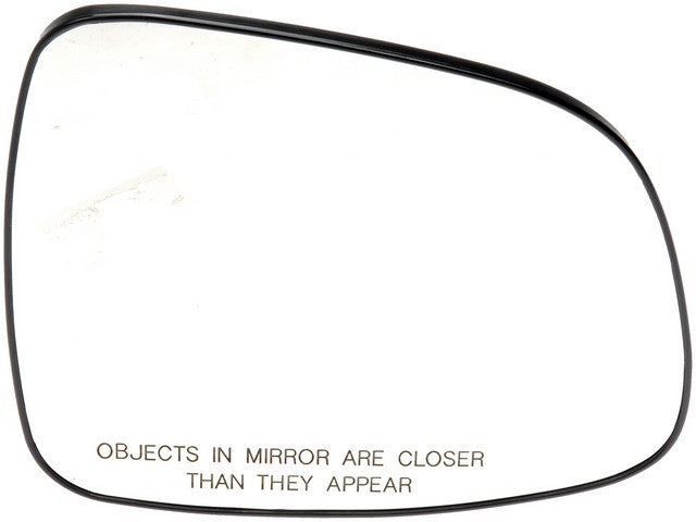 Door Mirror Glass Dorman-Help 56815