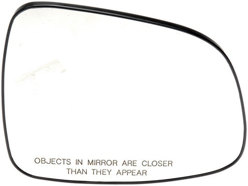 Door Mirror Glass Dorman-Help 56815