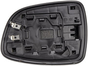 Door Mirror Glass Dorman-Help 56815