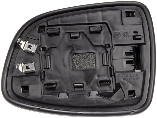 Door Mirror Glass Dorman-Help 56815