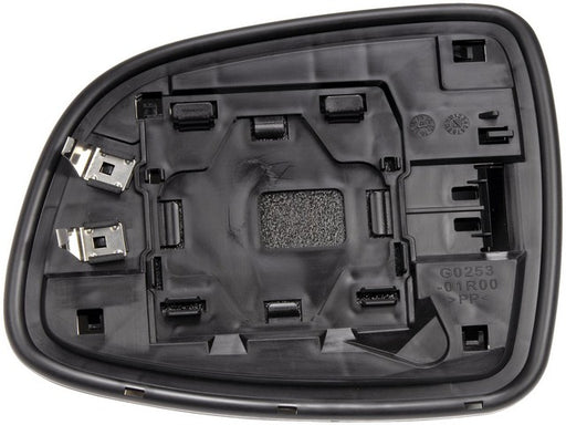 Door Mirror Glass Dorman-Help 56815