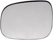 Door Mirror Glass Dorman-Help 56816