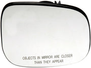Door Mirror Glass Dorman-Help 56817