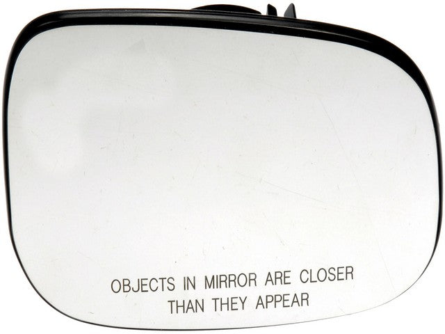Door Mirror Glass Dorman-Help 56817