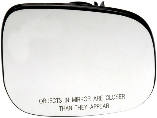 Door Mirror Glass Dorman-Help 56817
