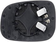 Door Mirror Glass Dorman-Help 56817