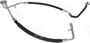 A/C Refrigerant Discharge / Suction Hose Assembly Four Seasons 56817