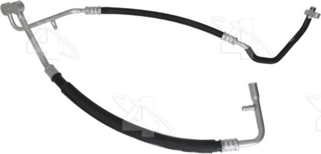 A/C Refrigerant Discharge / Suction Hose Assembly Four Seasons 56817