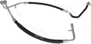 A/C Refrigerant Discharge / Suction Hose Assembly Four Seasons 56817