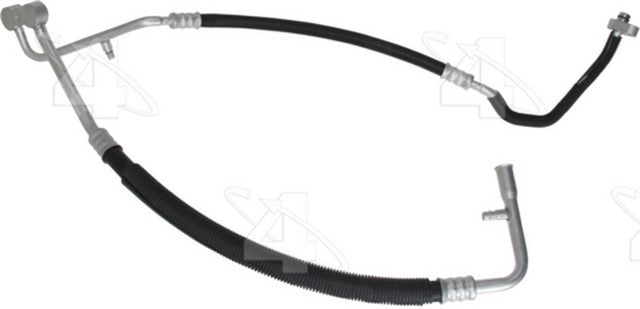 A/C Refrigerant Discharge / Suction Hose Assembly Four Seasons 56817