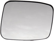 Door Mirror Glass Dorman-Help 56818