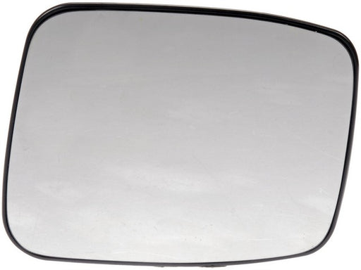 Door Mirror Glass Dorman-Help 56818