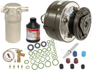 A/C Compressor Kit Four Seasons 5681NK