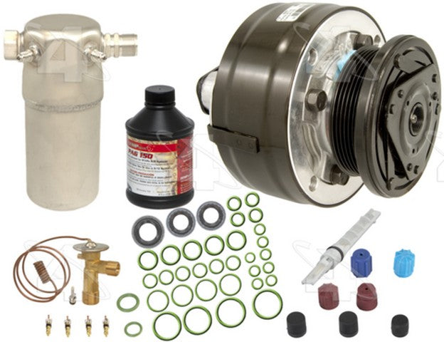 A/C Compressor Kit Four Seasons 5681NK