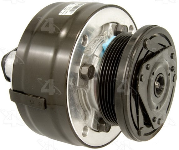 A/C Compressor Kit Four Seasons 5681NK