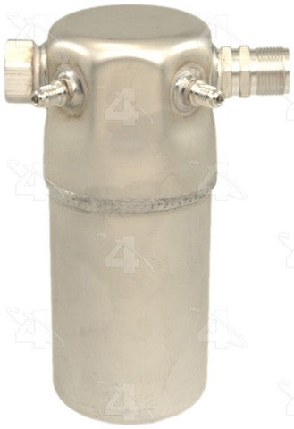 A/C Compressor Kit Four Seasons 5681NK
