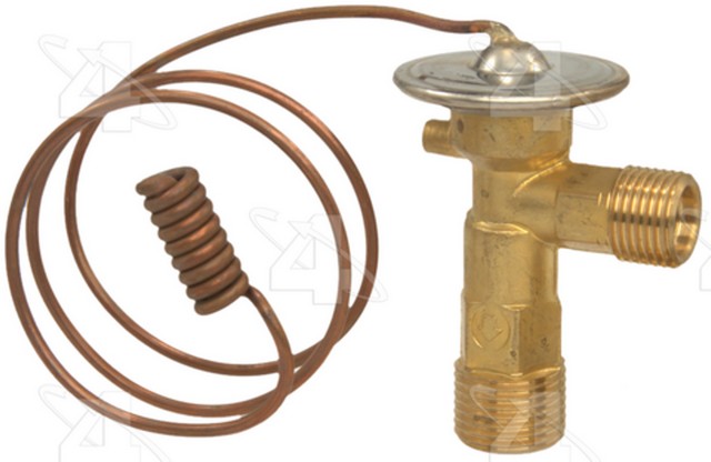 A/C Compressor Kit Four Seasons 5681NK