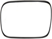 Door Mirror Glass Dorman-Help 56820