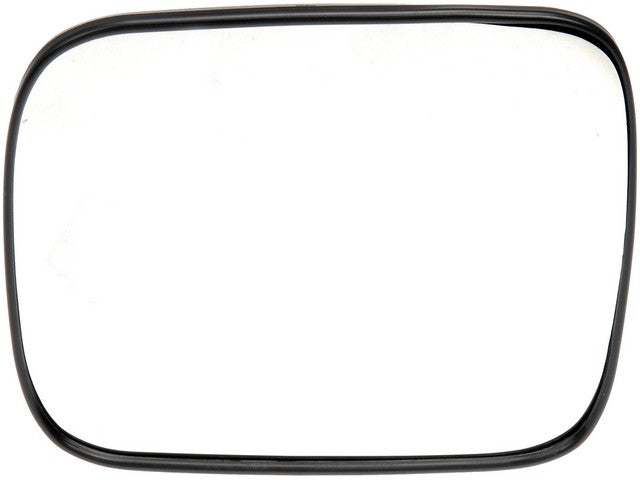 Door Mirror Glass Dorman-Help 56820