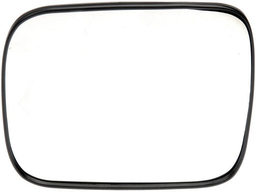 Door Mirror Glass Dorman-Help 56820