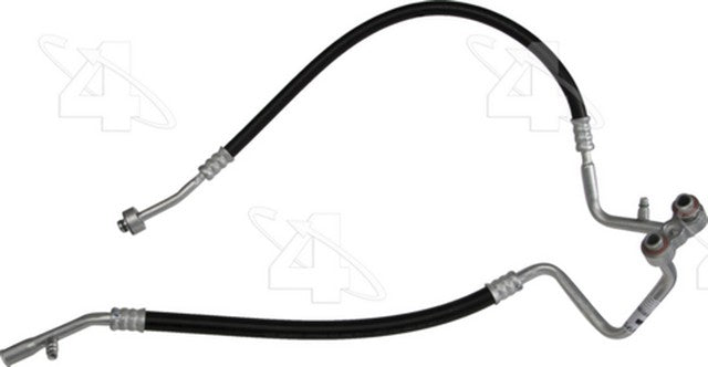 A/C Refrigerant Discharge / Suction Hose Assembly Four Seasons 56820