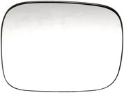 Door Mirror Glass Dorman-Help 56822