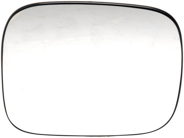 Door Mirror Glass Dorman-Help 56822