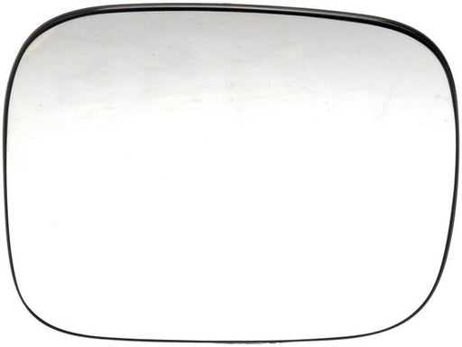 Door Mirror Glass Dorman-Help 56822