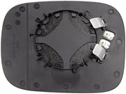 Door Mirror Glass Dorman-Help 56822