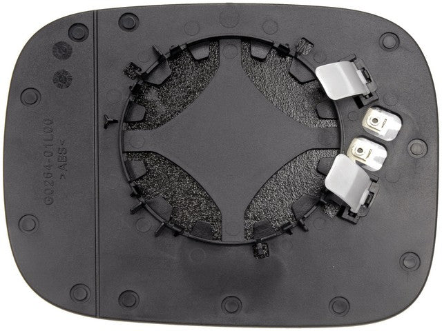 Door Mirror Glass Dorman-Help 56822
