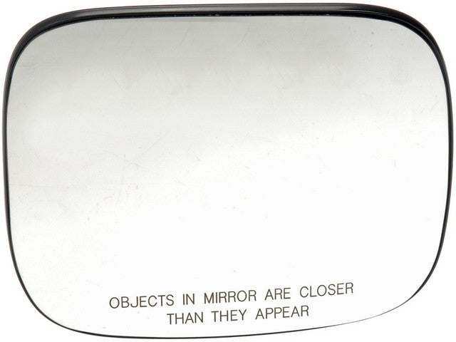 Door Mirror Glass Dorman-Help 56823