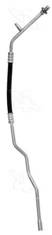 A/C Liquid Line with Orifice Tube Four Seasons 56823