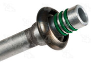 A/C Liquid Line with Orifice Tube Four Seasons 56823